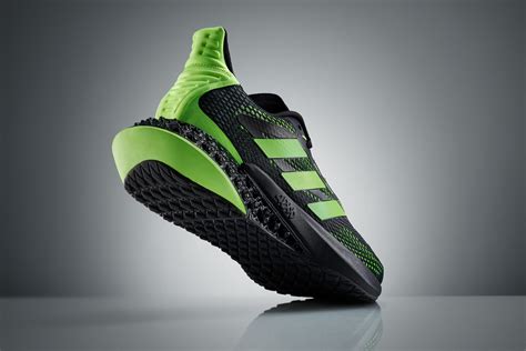 adidas schuhe 3d|adidas 4d running shoes.